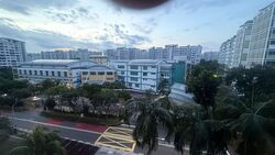 Blk 454 Pasir Ris Drive 6 (Pasir Ris), HDB Executive #580391291